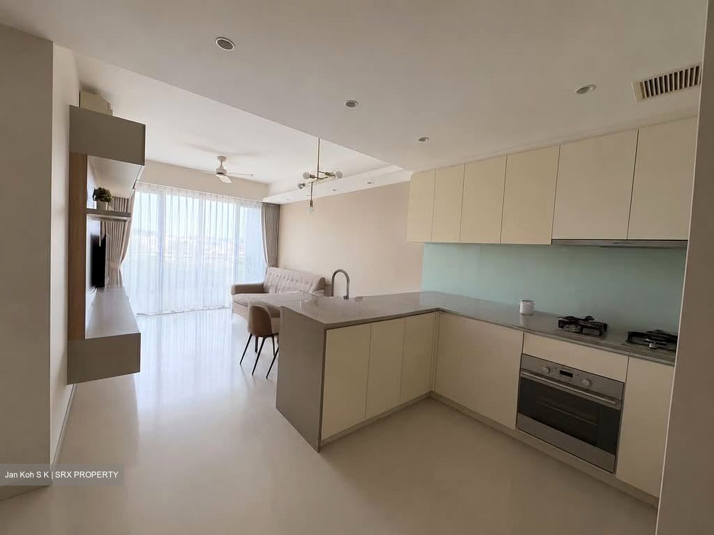 The Scala (D19), Apartment #592069391